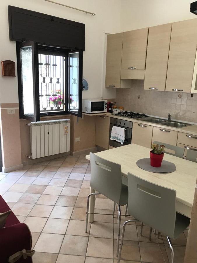 Casetta Porta Riore - Sonnino Casa Vacanze Екстер'єр фото