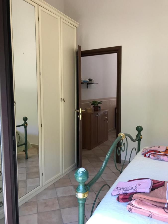 Casetta Porta Riore - Sonnino Casa Vacanze Екстер'єр фото