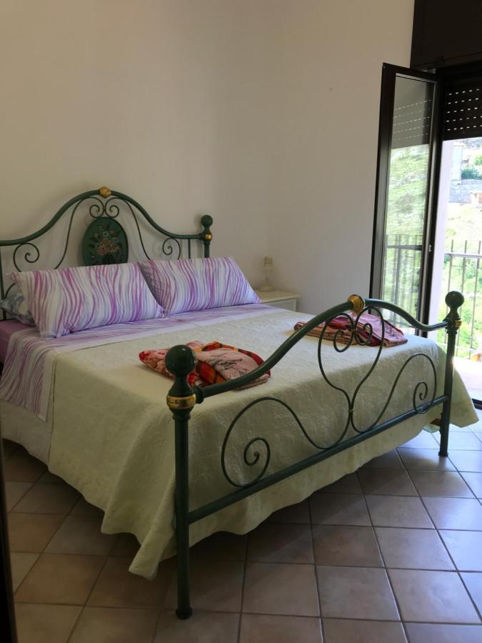 Casetta Porta Riore - Sonnino Casa Vacanze Екстер'єр фото